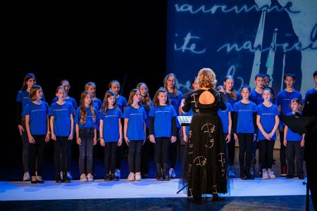 Rojstno mesto Rudolfa Maistra izkazalo čast svojemu junaku (19)